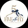 fiveonthefly